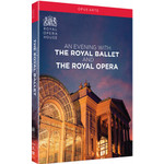An Evening with the Royal Ballet & Royal Opera cover