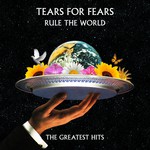 Rule The World: The Greatest Hits (Double Gatefold LP) cover