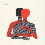 Loma (LP) cover