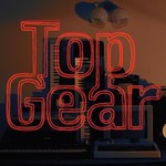 Top Gear cover