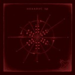 Hexadic III (LP) cover