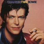 ChangesTwoBowie cover