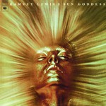 Sun Goddess (LP) cover