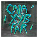 Gala Xyb Ear (EP) cover