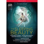 Tchaikovsky: Sleeping Beauty (Complete ballet recorded in 2017) cover