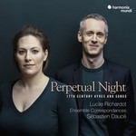 Perpetual Night cover