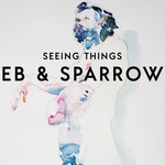 Seeing Things (LP) cover