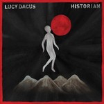 Historian (LP) cover