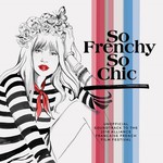 So Frenchy So Chic 2018 cover