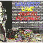Lou Red Live: Take No Prisoners (2CD) cover
