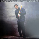 Strong Persuader (LP) cover