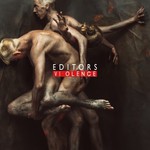 Violence (LP) cover