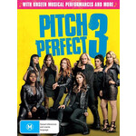Pitch Perfect 3 cover