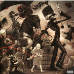 The Black Parade (Gatefold LP) cover