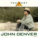 The Best of John Denver cover