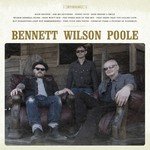 Bennett Wilson Poole (LP) cover