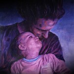 Seeds of a Dandelion cover