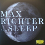 Richter: From Sleep (180g Double LP) cover