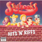 Hits 'N' Riffs cover