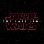 Star Wars: The Last Jedi OST cover