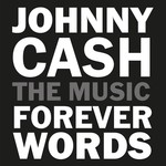 Johnny Cash: Forever Words cover