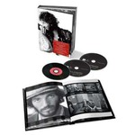 Bruce Springsteen: Born To Run (30th Anniversary Edition) cover