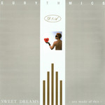 Sweet Dreams (Are Made Of This) (LP) cover