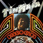 Disco Club (LP) cover