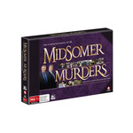 Midsomer Murders - Complete Season 13 - 16 Collection (Limited Edition) (16 DVD) cover