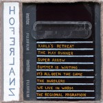 Hoferlanz I (Cassette) cover
