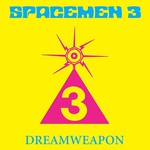 Dreamweapon (Double LP) cover