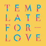 Template For Love cover
