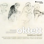 Schubert: Octet D.803 / Fünf Menuette mit sechs Trios D. 89 cover