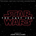 Star Wars: The Last Jedi (Double LP) cover