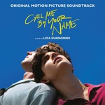 Call Me By Your Name - Original Soundtrack (Double Gatefold LP) cover