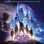 Ready Player One cover