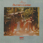 Burnier & Cartier (LP) cover
