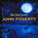 Blue Moon Swamp (LP) cover