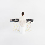 Chrome Sparks (LP) cover