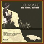 The Harry J Sessions cover