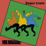 Wide Awake! (LP) cover