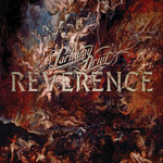 Reverence cover