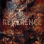 Reverence (LP) cover