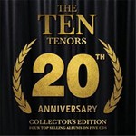 20th Anniversary Collectors Edition cover