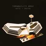 Tranquility Base Hotel + Casino cover