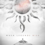 When Legends Rise cover