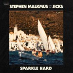 Sparkle Hard (LP) cover