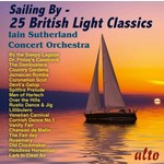 Sailing By - 25 British Light Classics cover