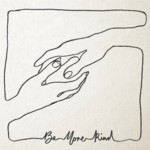 Be More Kind cover
