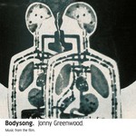 Bodysong. Original Soundtrack (LP) cover